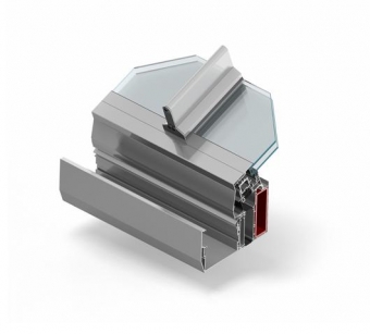 Wintergärten MB - WG60